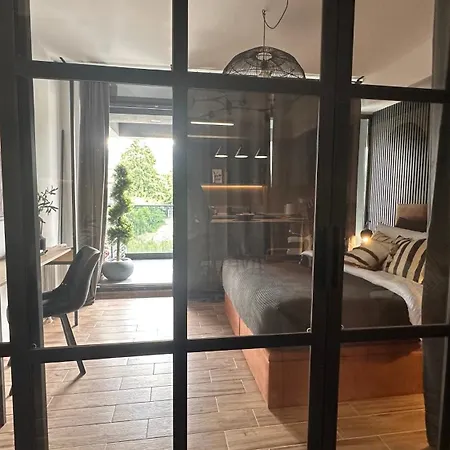 Marko's Apartment