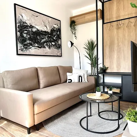 Apartment Marko's