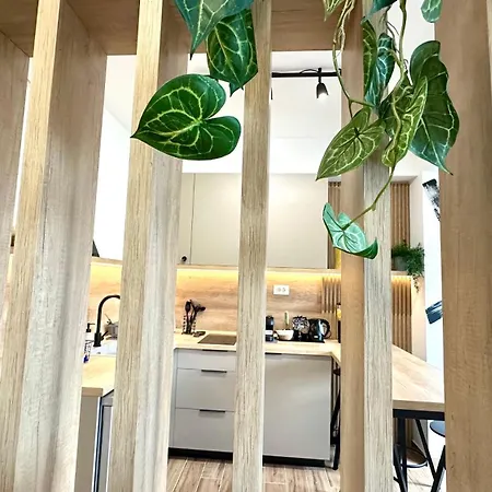 Marko's Apartment *