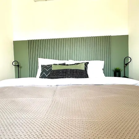 Marko's Apartment
