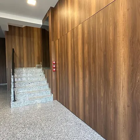 Marko's Skopje